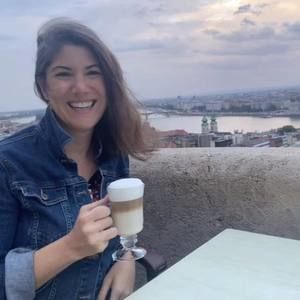 Meet your Posher, Tory